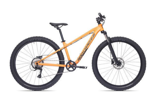 ROCK MACHINE Blizz 27 HD Orange