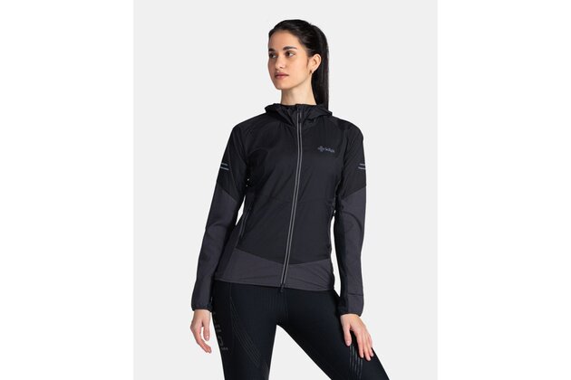 Dámská bunda KILPI Rayen Black