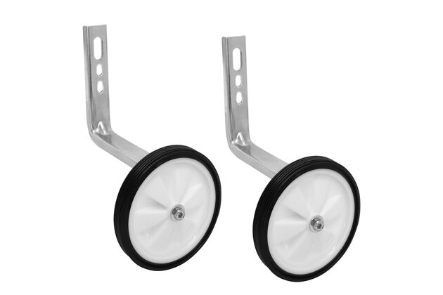 Balanční kolečka FORCE plast + PVC