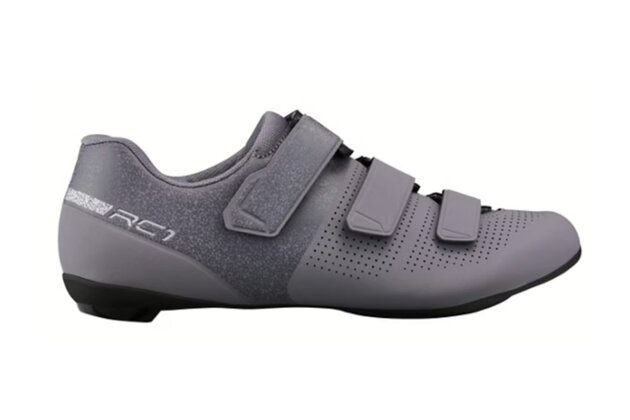 Dámské tretry SHIMANO SH-RC102 Purple