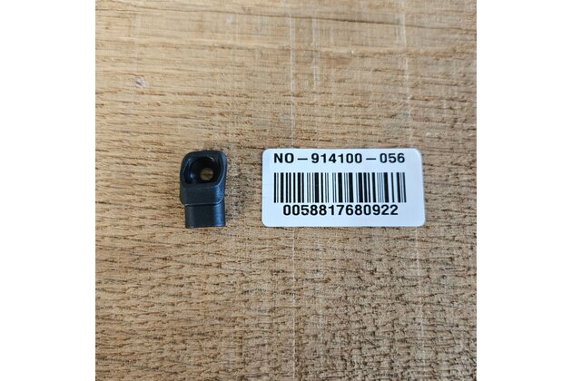 NORCO Gizmo 4 Dt Cable Ports (2) 914100-056