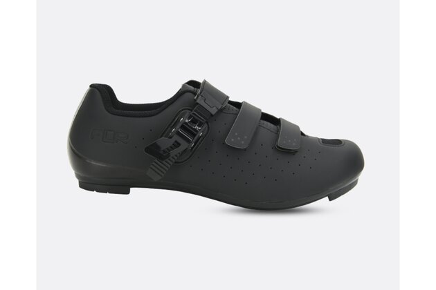Tretry FLR F-17 Black