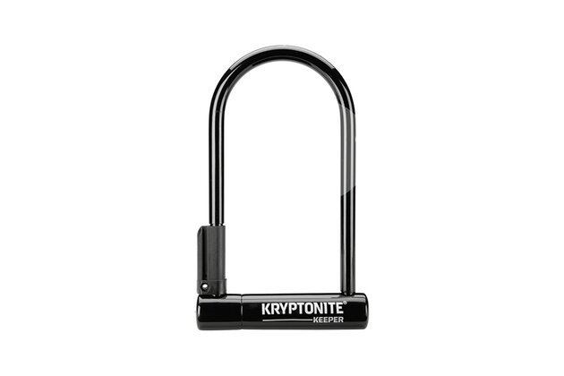 Zámek na klíč KRYPTONITE Keeper 12 Standard 102x203mm