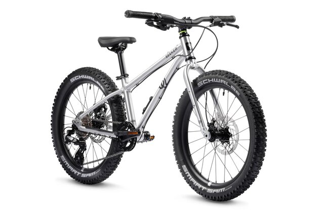 EARLY RIDER Seeker 20 Brushed