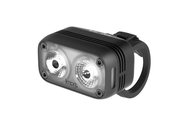 Přední světlo KNOG Blinder Road 400