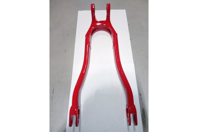 NORCO Vzpěry řetězové Six