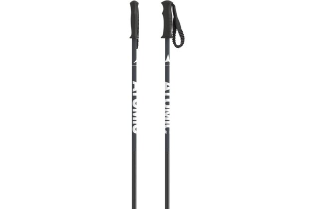 Hole ATOMIC AMT JR Black 100cm