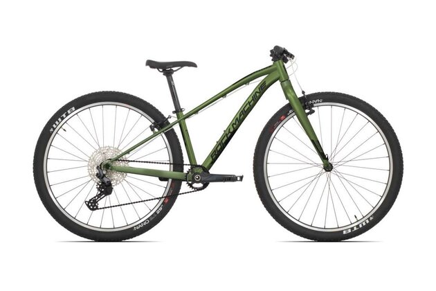 ROCK MACHINE Thunder 29 VB Khaki/Pearl Black