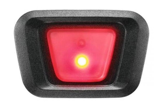 Blikačka UVEX Plug-In LED Finale Visor