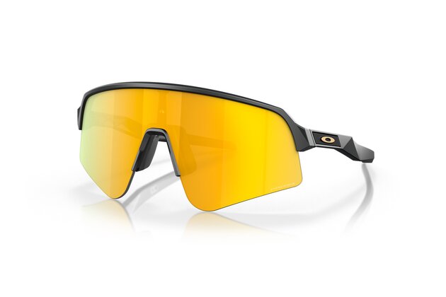 Brýle OAKLEY Sutro Lite Sweep Matte Carbon//Prizm 24K
