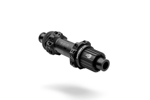 Zadní náboj DT SWISS 180 Straightpull Boost 148/12 CL 28 děr
