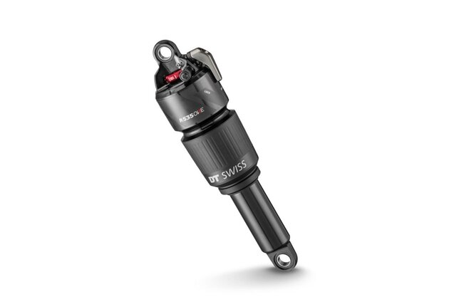 Tlumič DT SWISS R 535 One