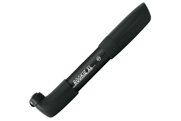 Pumpička SKS Rookie XL Black