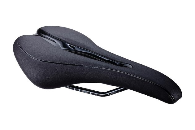 Sedlo BBB BSD-72 SportComfort anatomic