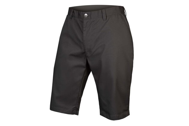 Kraťasy ENDURA Hummvee Chino Grey