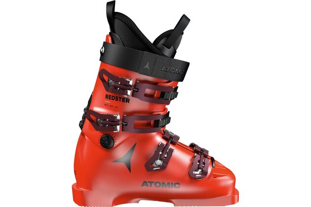 Boty ATOMIC Redster STi 90 LC