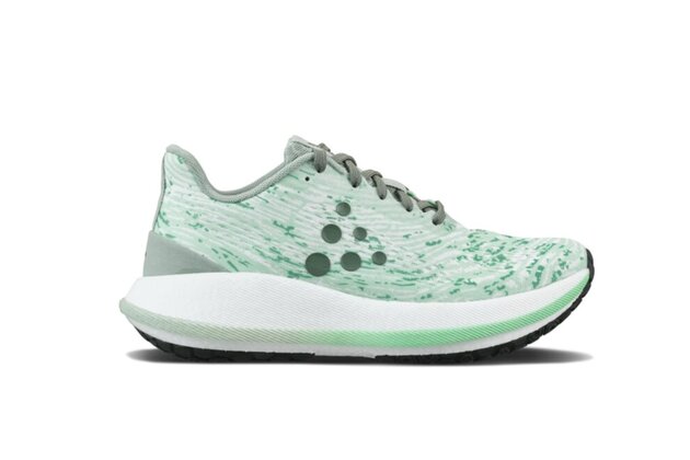 Dámské Boty CRAFT Pacer Green
