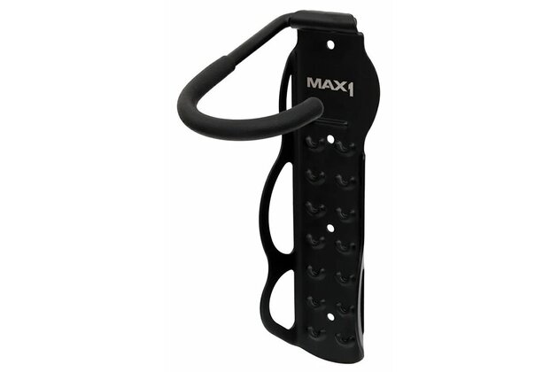 Nástěnný držák kola MAX1 za přední kolo