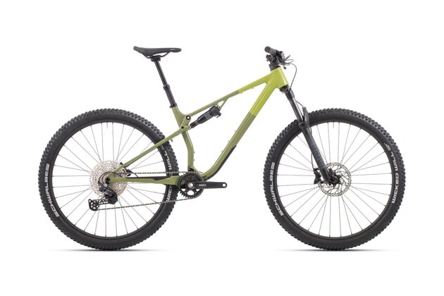 SUPERIOR XF 6.2 DC Gloss Olive
