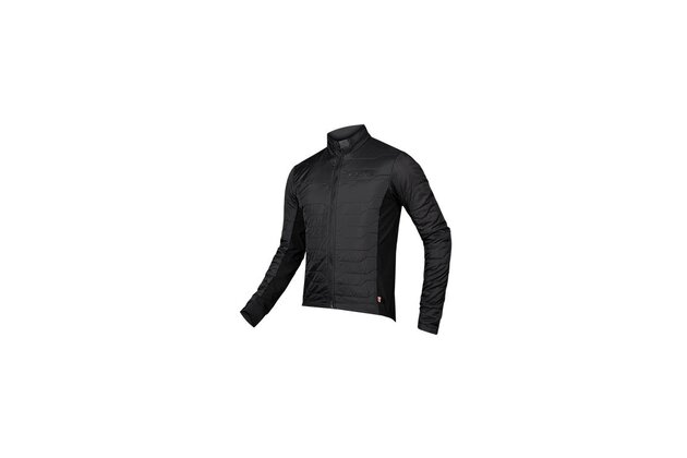 Bunda ENDURA Pro SL Primaloft® II Black