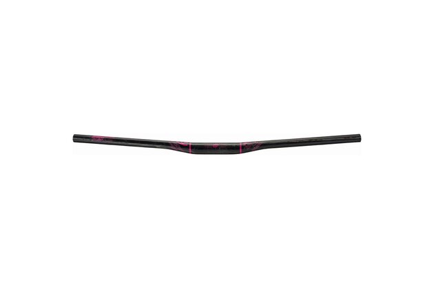 Řídítka REVERSE RCC-Seismic Carbon 790/10mm 31,8mm