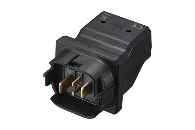 Adaptér pro nabíječky SHIMANO STEPS SM-BTE80 pro BT-E803X