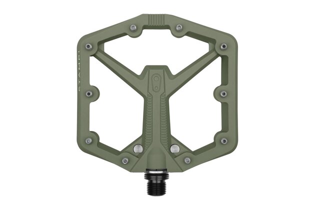 Pedály CRANKBROTHERS Stamp 1 Large Gen 2