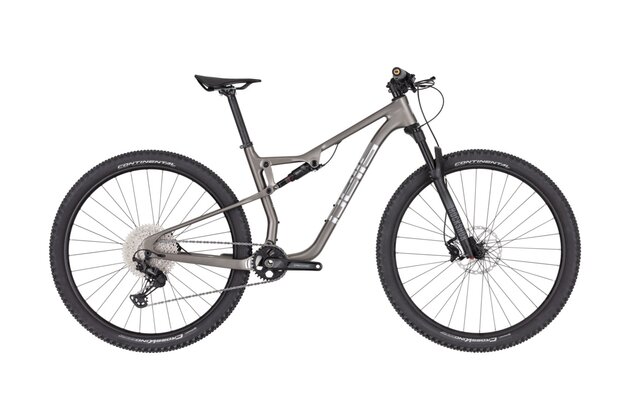 PELLS Duke FS 3 Obsidian Grey