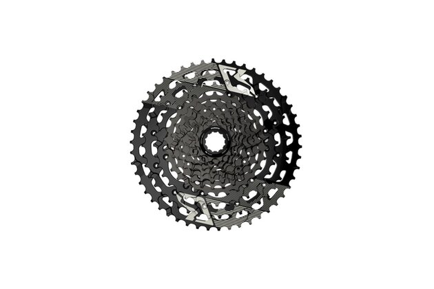 Kazeta SHIMANO Cues LinkGlide CS-LG700 11s