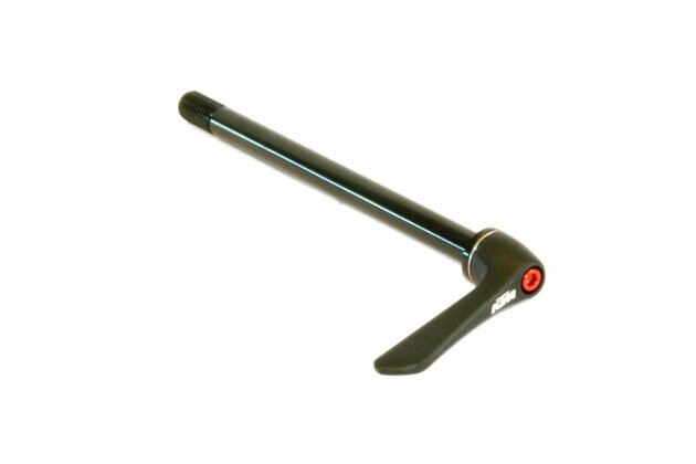 Pevná osa KTM Team 148mm M12x1.75