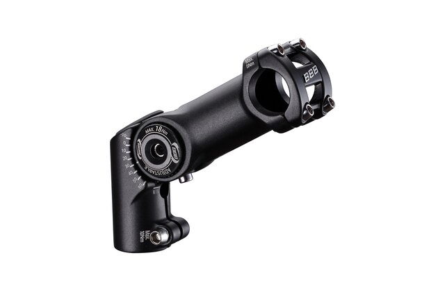 Představec BBB BHS-34 HighFix