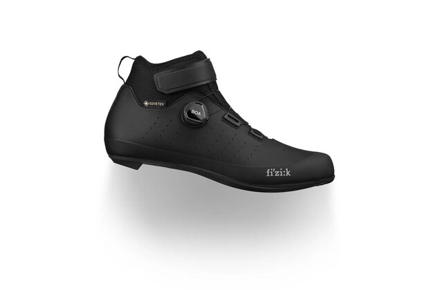 Zimní tretry FIZIK Tempo Artica R5 GTX černá