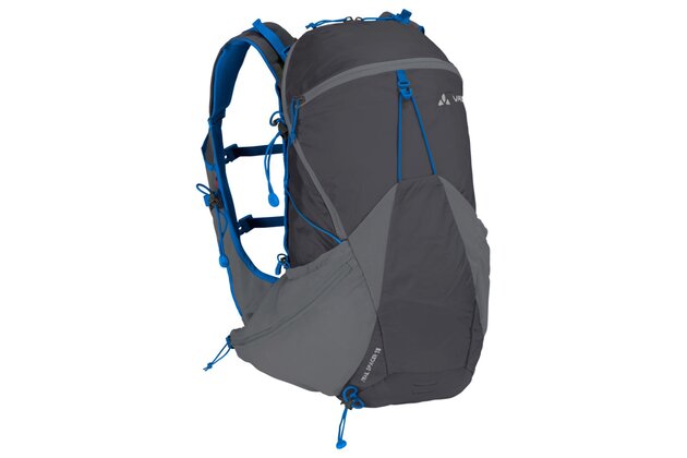 Batoh VAUDE Trail Spacer 18 Iron