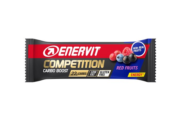 ENERVIT Competition Bar