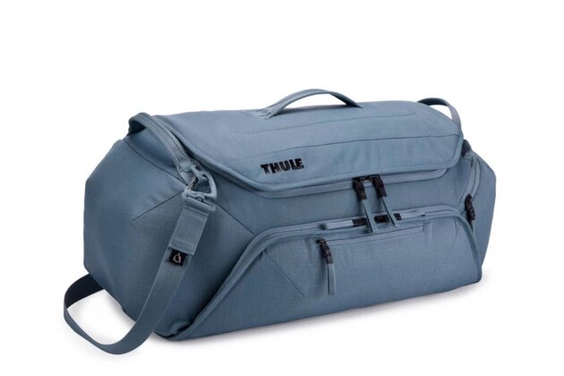 Thule RoundTrip Bike Duffel 55L