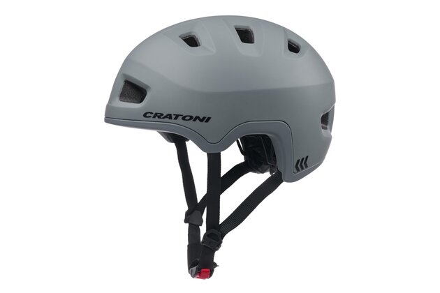 Helma CRATONI C-Root Stone/Grey Matt