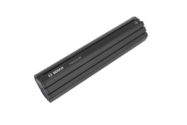 Baterie BOSCH PowerTube 500 Wh Vertical