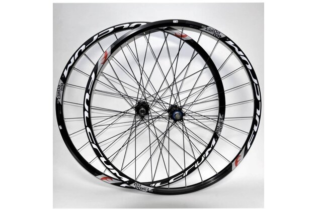 KOLA FULCRUM RED POWER XL 29 P+Z 6 šr