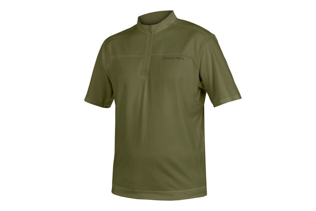 Dres ENDURA Hummvee II Olive Green