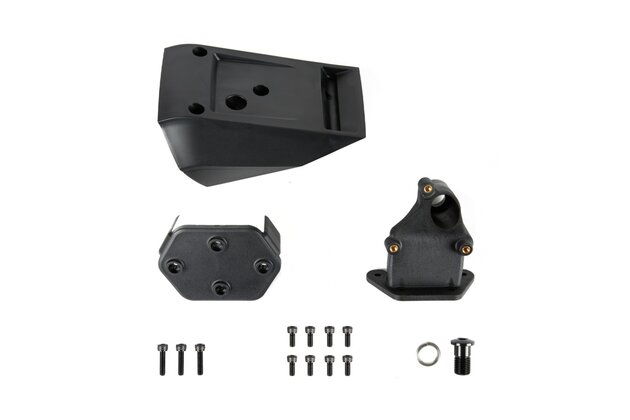 NORCO Bmz Spare Battery Parts Kit 3 919021-001