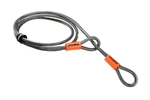 Lanko s očky KRYPTONITE Kryptoflex 710 Looped 10x2200mm