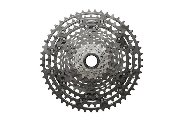 Kazeta SHIMANO XTR CS-M9200 12s