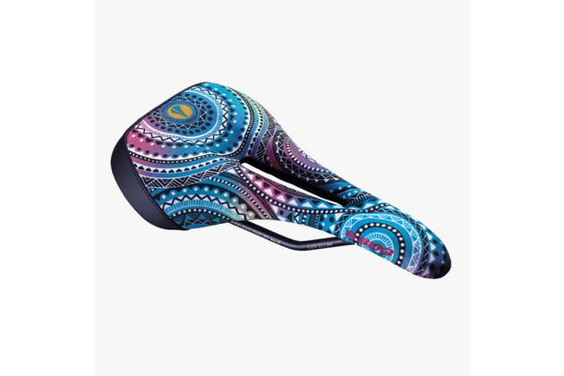 Sedlo SDG Allure V2 Lux-Alloy