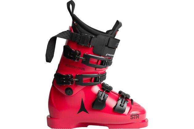 ATOMIC REDSTER STR F5 Red Tension/Black