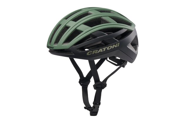 Helma CRATONI C-Airlite Sage/Black Matt