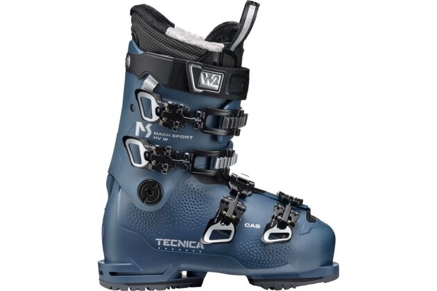 TECNICA Mach Sport MV 75 W GW
