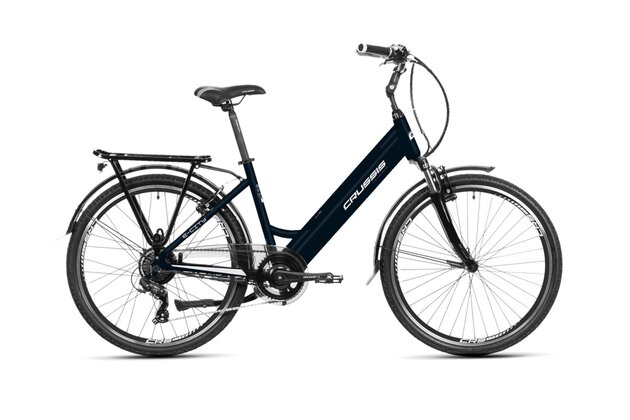CRUSSIS e-City 1.20 612 Wh