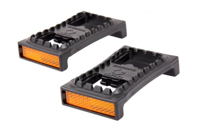 Adaptéry na pedály SHIMANO SM-PD22