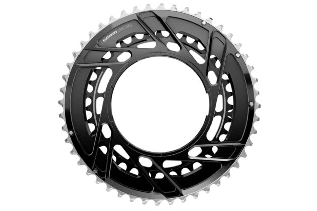 Převodník SRAM Force E1 TM Black