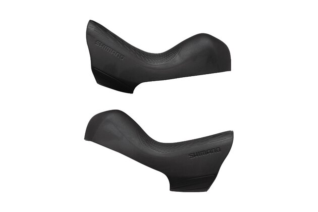 Grifgumy SHIMANO ST-R8020, ST-R8025 Black